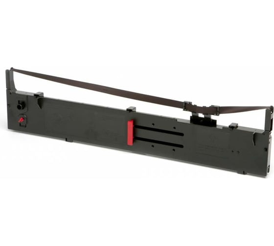 Матричный картридж для epson fx lq-2070/2170/2180/1180 Cactus черный CS-FX2170 690245 1