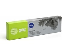 Матричный картридж для epson lq-630k/635k/730k Cactus черный CS-LQ630 690249