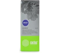 Матричный картридж для epson erc 27 Cactus черный CS-ERC27 807474