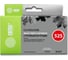 Струйный картридж для canon pixma ip4850/mg5250/mg5150/ix6550/mx88 Cactus черный 16 мл CS-PGI525BK 690149 1
