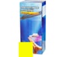 Пластиковые пружины Office Kit 45 мм, желтые, 50 шт. BP2167