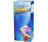 Пластиковые пружины Office Kit 38 мм, белые, 50 шт. BP2111 1