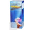Пластиковые пружины Office Kit 8 мм, прозрачные, 100 шт. BP2152 1
