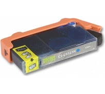 Струйный картридж Cactus №178xl синий, 14.6 мл, для hp ps b8553/c5383/c6383/d5463 CS-CB323N(CS-CB323) 807133