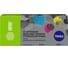 Картридж струйный CS-EPT05A200 T05A2 голубой (215мл) для Epson WorkForce Pro WF-C878/C879 Cactus 1623814 1