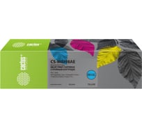 Струйный картридж Cactus 991xl желтый, 250 мл, для hp pw 755dn/mfp774dn/779dn/pro750dw/772 CS-M0J98AE 1167419
