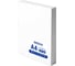 Пленка Office Kit 216x303, 100 мкм, 100 шт., матовая PLP12723 1