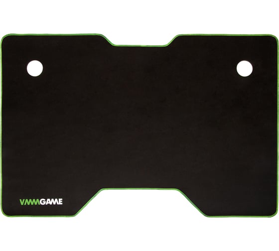 Рабочая поверхность для стола VMMGame SPACE MAT зеленый STM-1GN