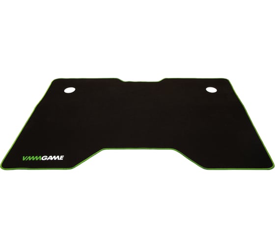 Рабочая поверхность для стола VMMGame SPACE MAT зеленый STM-1GN