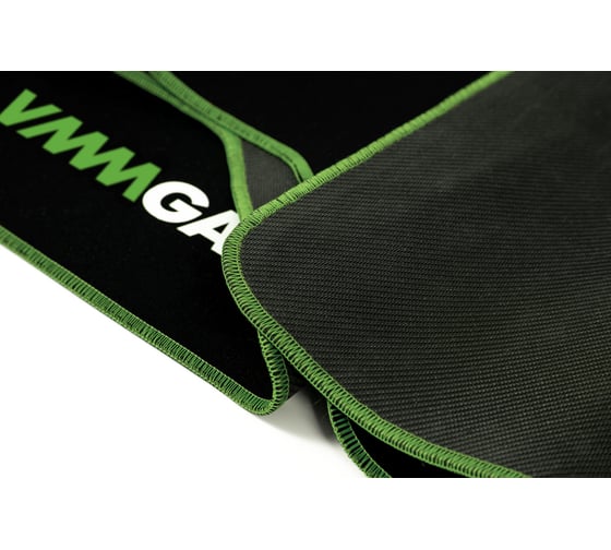 Рабочая поверхность для стола VMMGame SPACE MAT зеленый STM-1GN