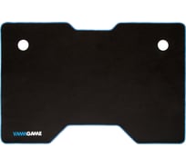 Рабочая поверхность для стола VMMGame SPACE MAT синий STM-1BU