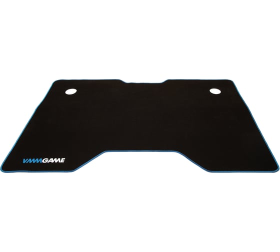 Рабочая поверхность для стола VMMGame SPACE MAT синий STM-1BU