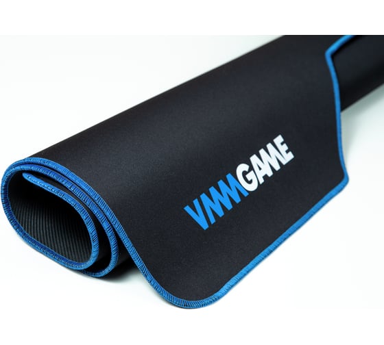 Рабочая поверхность для стола VMMGame SPACE MAT синий STM-1BU