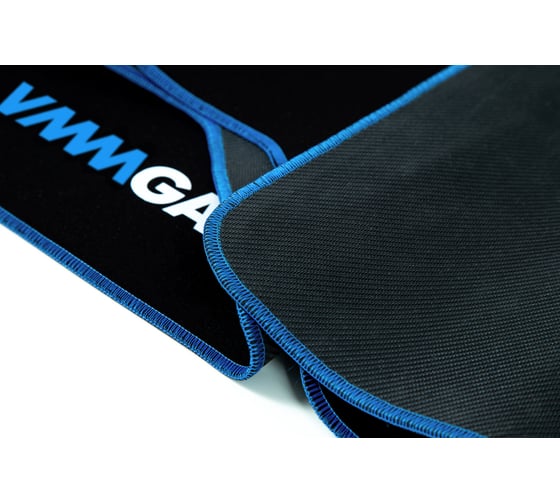 Рабочая поверхность для стола VMMGame SPACE MAT синий STM-1BU