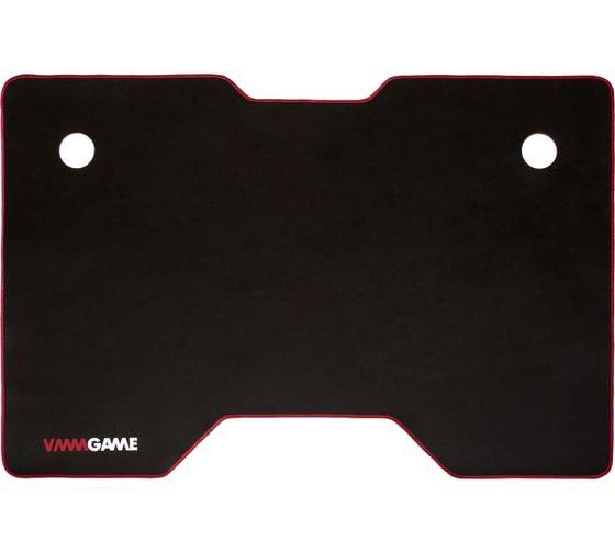 Рабочая поверхность для стола VMMGame SPACE MAT красный STM-1R