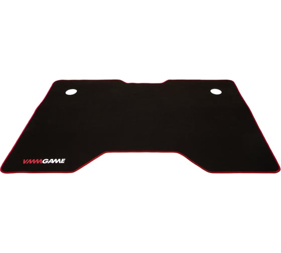 Рабочая поверхность для стола VMMGame SPACE MAT красный STM-1R