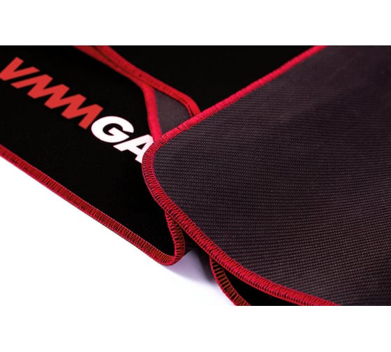 Рабочая поверхность для стола VMMGame SPACE MAT красный STM-1R