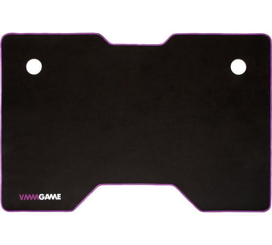 Рабочая поверхность для стола VMMGame SPACE MAT пурпурный 140 STM-2PU