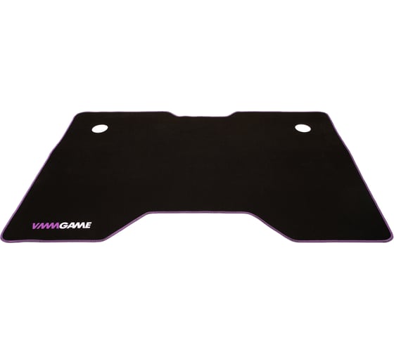 Рабочая поверхность для стола VMMGame SPACE MAT пурпурный 140 STM-2PU