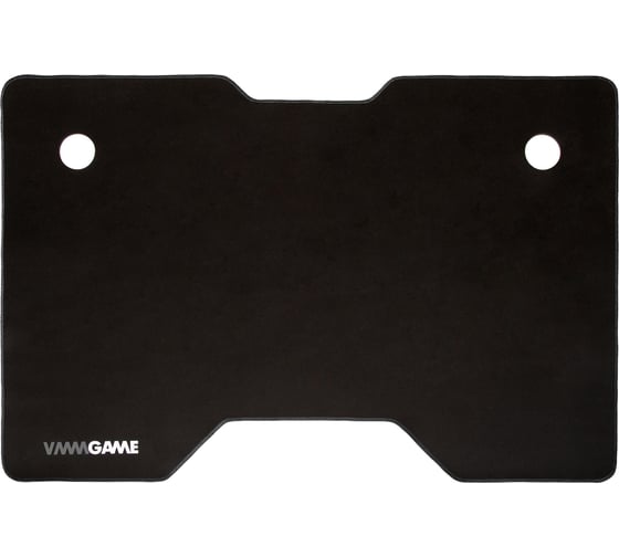 Рабочая поверхность для стола VMMGame SPACE MAT черный 140 STM-2BK 1