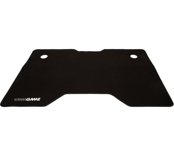Рабочая поверхность для стола VMMGame SPACE MAT черный 140 STM-2BK