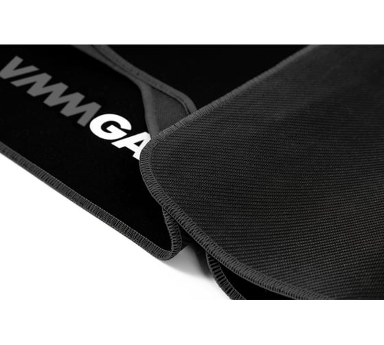 Рабочая поверхность для стола VMMGame SPACE MAT черный 140 STM-2BK