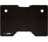 Рабочая поверхность для стола VMMGame SPACE MAT черный 140 STM-2BK 1