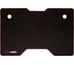 Рабочая поверхность для стола VMMGame SPACE MAT красный 140 STM-2R 1