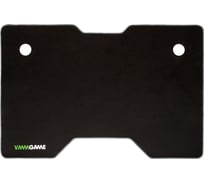 Рабочая поверхность для стола VMMGame SPACE MAT серый 140 STM-2GY