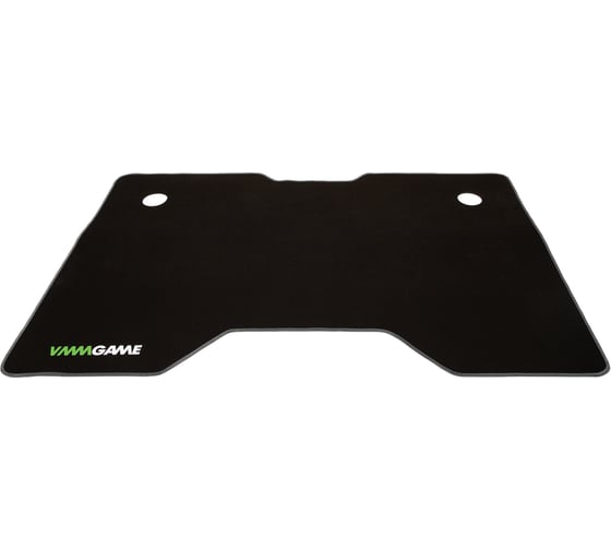Рабочая поверхность для стола VMMGame SPACE MAT серый 140 STM-2GY