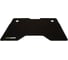 Рабочая поверхность для стола VMMGame SPACE MAT серый 140 STM-2GY 2