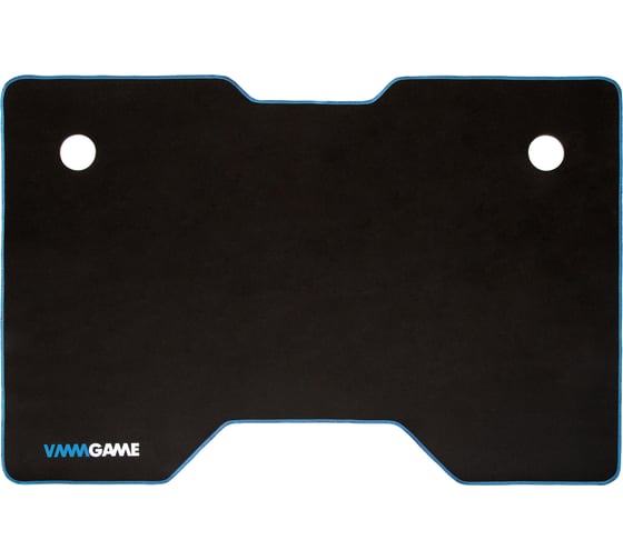 Рабочая поверхность для стола VMMGame SPACE MAT синий 140 STM-2BU 1