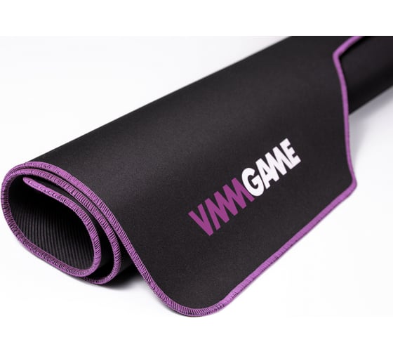 Рабочая поверхность для стола VMMGame SPACE MAT пурпурный STM-1PU