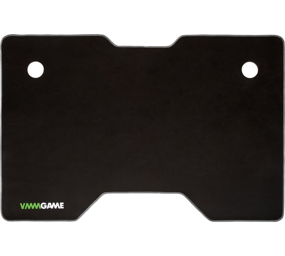Рабочая поверхность для стола VMMGame SPACE MAT серый STM-1GY 1