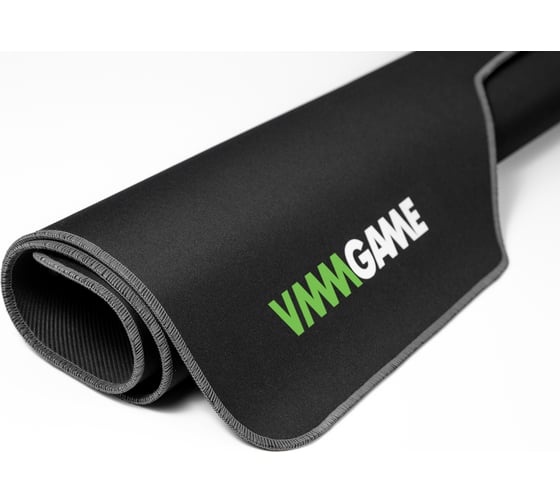 Рабочая поверхность для стола VMMGame SPACE MAT серый STM-1GY