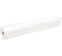 Одноразовые рулонные простыни с перфорацией ЧИСТОВЬЕ 100 шт., 80x200 см, СМС, 14 г/м2, белые 600-491 630198