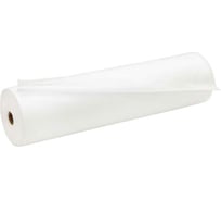 Одноразовые рулонные простыни с перфорацией для МРТ ЧИСТОВЬЕ 70 шт., 53x210 см, СМС, 18 г/м2 белые 630215