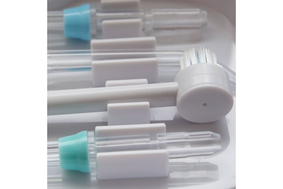 Ирригатор полости рта GESS Aqua Pro GESS-707 - выгодная цена, отзывы ...