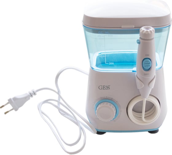 Ирригатор полости рта GESS Aqua Pro GESS-707