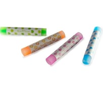 Ластик Bruno Visconti HappyGraphix Fruit 4 вида 42-0010