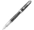 Перьевая ручка Parker Premier - Black CT, F 1931401 1