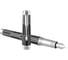 Перьевая ручка Parker Premier - Black CT, F 1931401 3