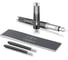 Перьевая ручка Parker Premier - Black CT, F 1931401 5