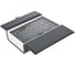 Перьевая ручка Parker Premier - Black CT, F 1931401 7
