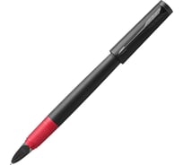 Ручка Parker Ingenuity - Black Red PVD, 5th пишущий узел, F 1972069