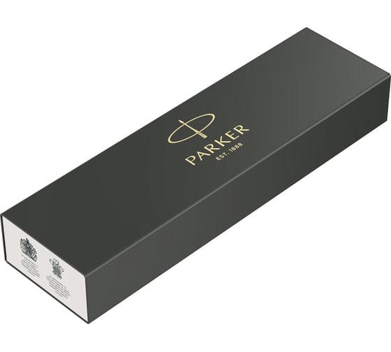 Перьевая ручка Parker Jotter Original - White CT F60, F R2096896