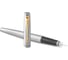Перьевая ручка Parker Jotter Core - Stainless Steel GT, M 2030948 3