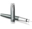 Перьевая ручка Parker IM Premium - Green CT, F 1931640 3