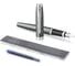 Перьевая ручка Parker IM Premium - Green CT, F 1931640 5