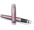 Перьевая ручка Parker IM Core - Light Purple CT, F 1931632 3